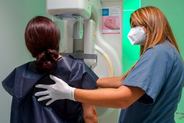 Free Mammograms For International Breast Cancer Day