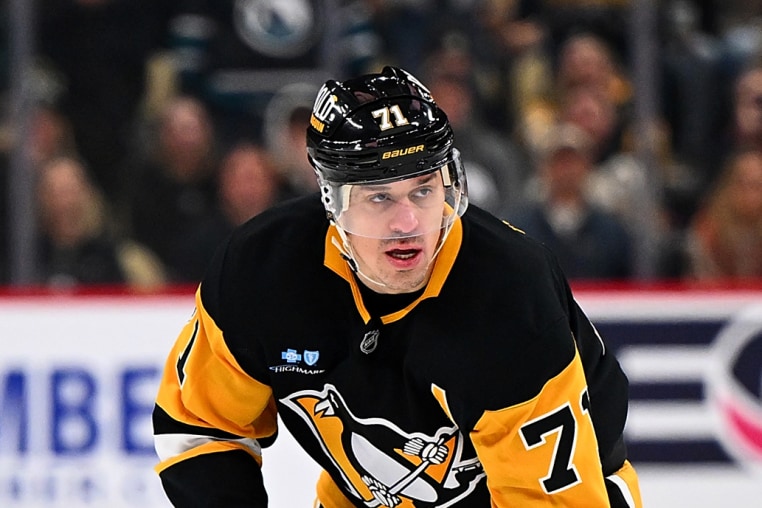 Evgeni Malkin