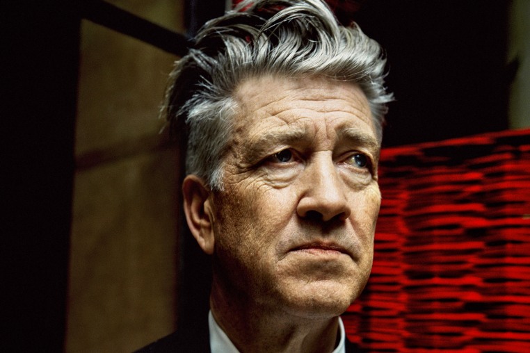 David Lynch.