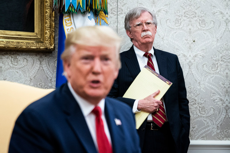 President Donald J. Trump