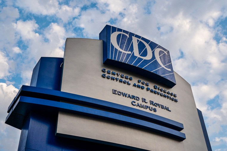 CDC headquarters.