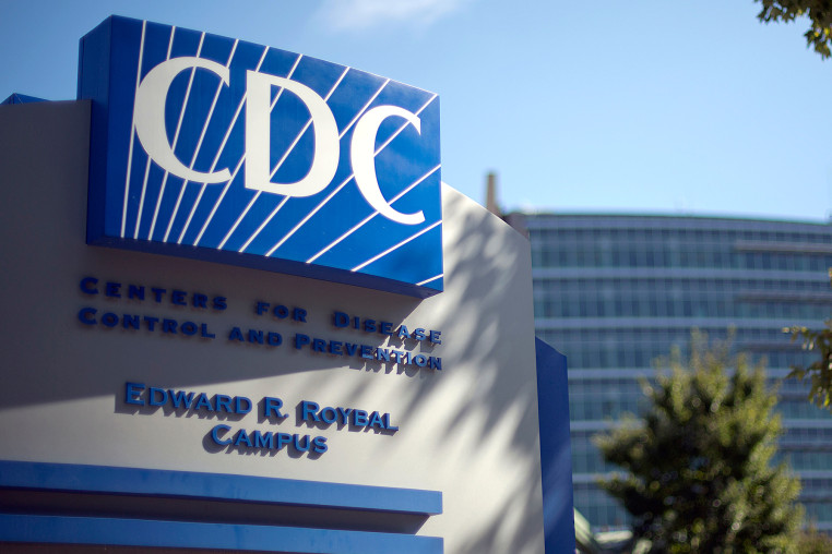 cdc hq headquarters