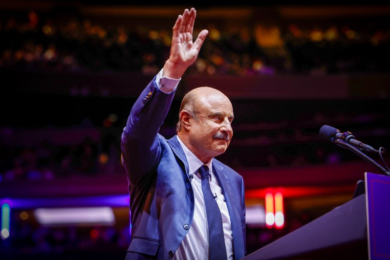 Dr. Phil.