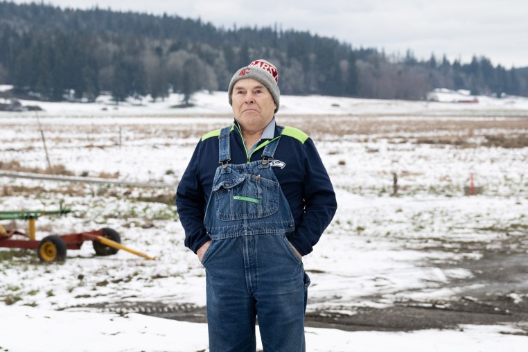 Growing pains: The next generation of farmers finds preserved acres don’t always fit