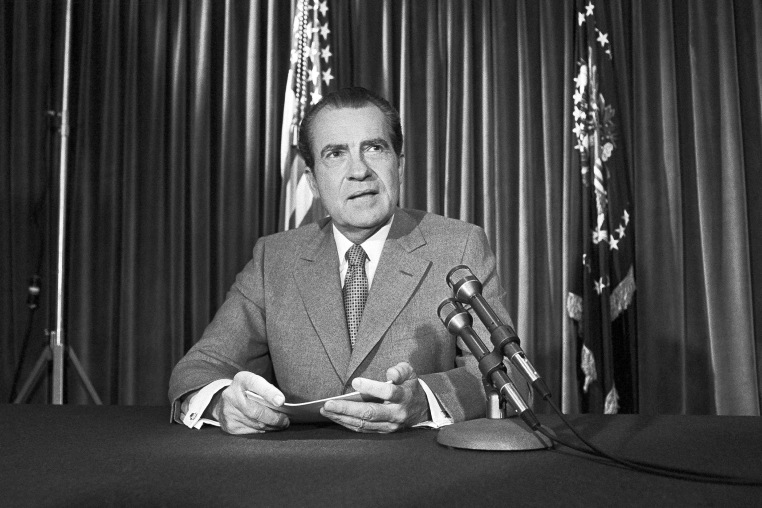 Richard Nixon