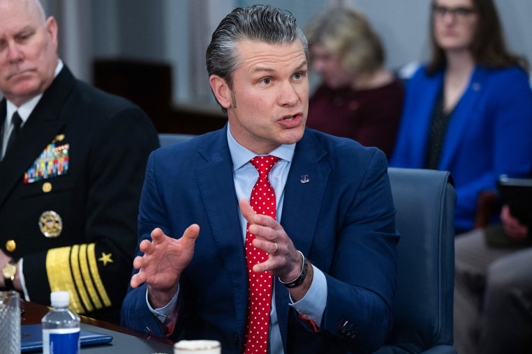 US-DEFENSE-HEGSETH-HEALEY