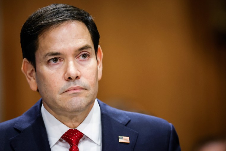 Marco Rubio