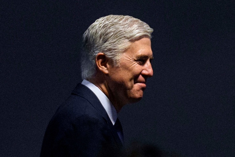 Neil Gorsuch