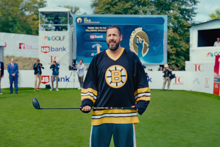 Happy Gilmore 2