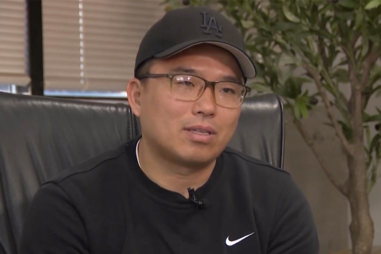 Suguru Onda, a Japanese doctorate student at Brigham Young University will now be able to stay in the U.S. after his visa was revoked earlier this month.