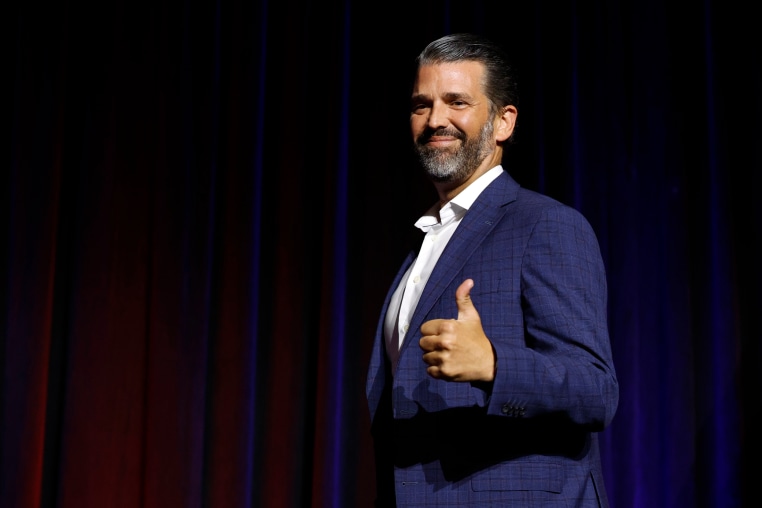 Donald Trump Jr.