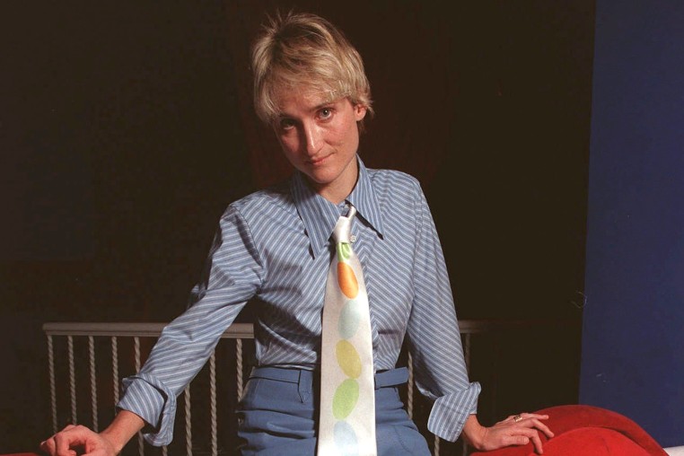 Obit Jill Sobule singer