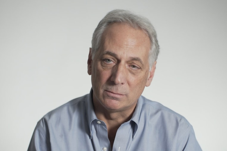 James Manfredonia.