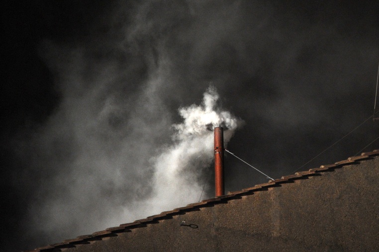 Cardinal Jorge Mario Bergoglio Elected New Pope Francis,