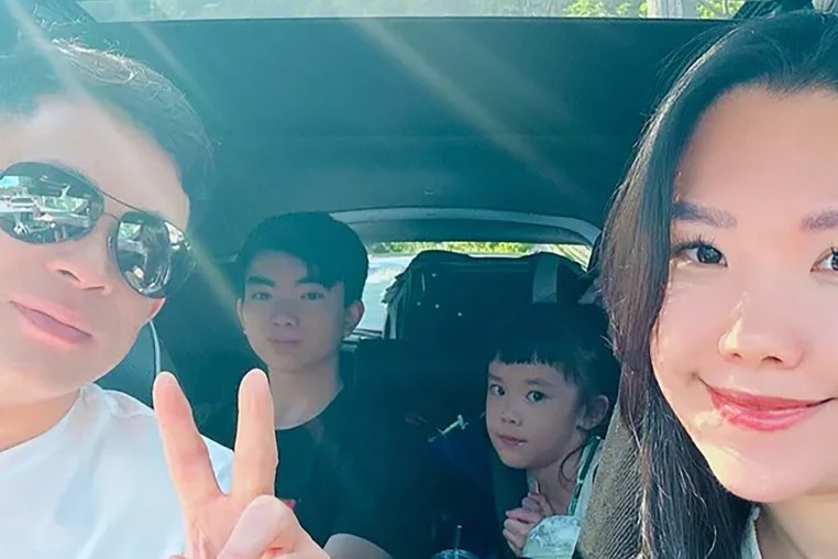 Richard Le (47), Linh Hoang (30), and Katie Le (5) were killed either instantly or later succumbed to their injuries at the hospital. Andy Le, the sole survivor, lived only because, at the last moment, he decided to stay home to finish his homework instead of attending the event with his family.