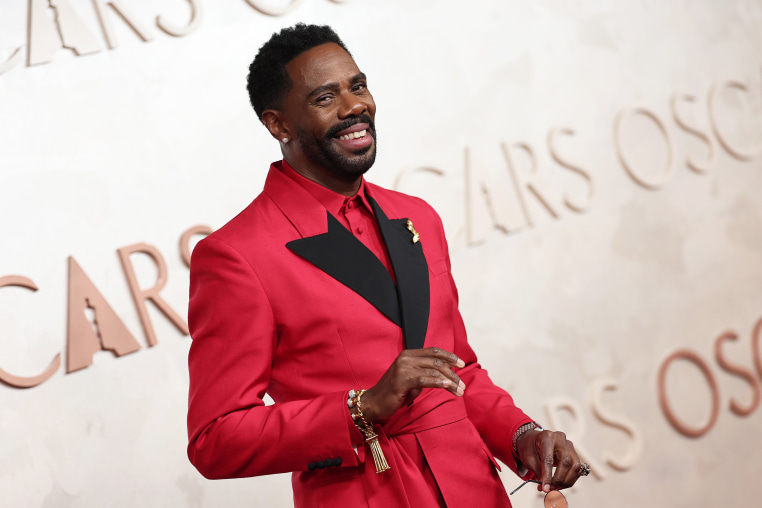 colman domingo coleman arrivals academy awards