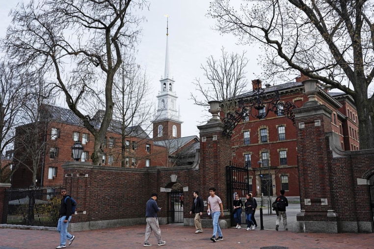 Harvard University