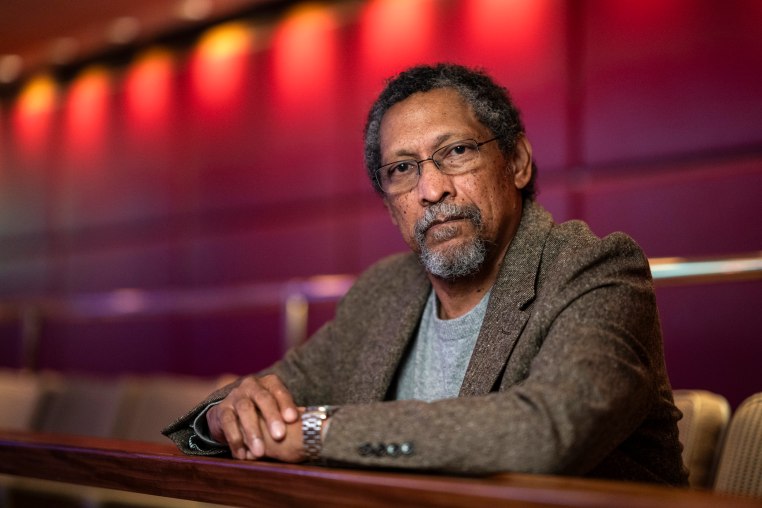 Percival Everett