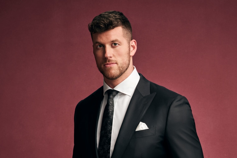Clayton Echard portrait