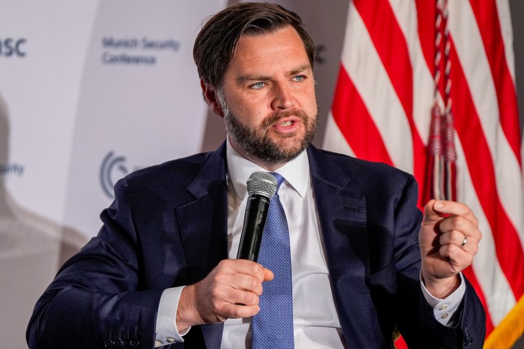 JD Vance.