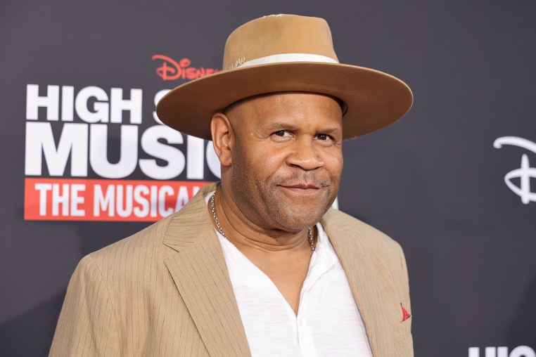 Rondell Sheridan hat