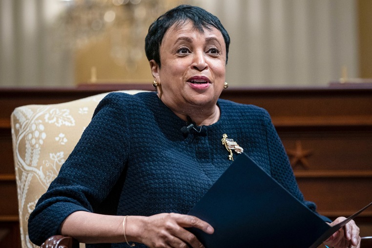 carla hayden librarian of congress