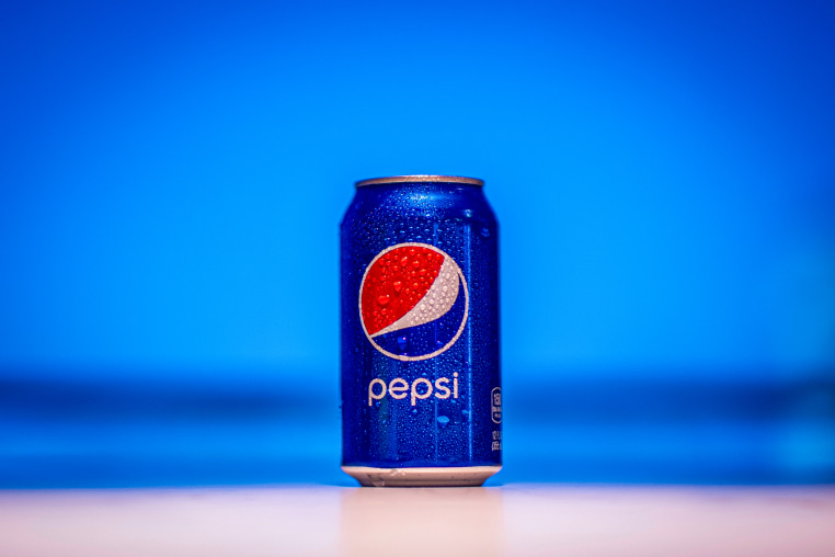 Pepsi.