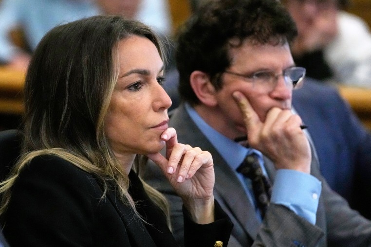 Karen Read Trial