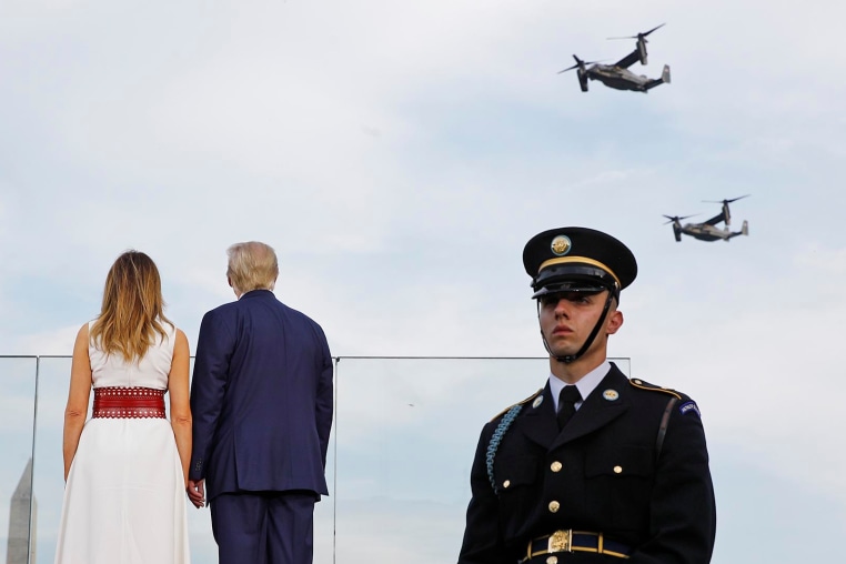 Donald Trump,Melania Trump