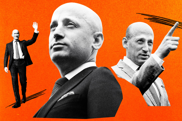 Photo Illustration: Stephen Miller