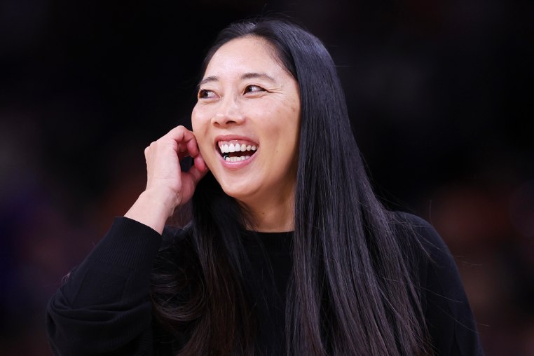 Golden State Valkyries v Phoenix Mercury