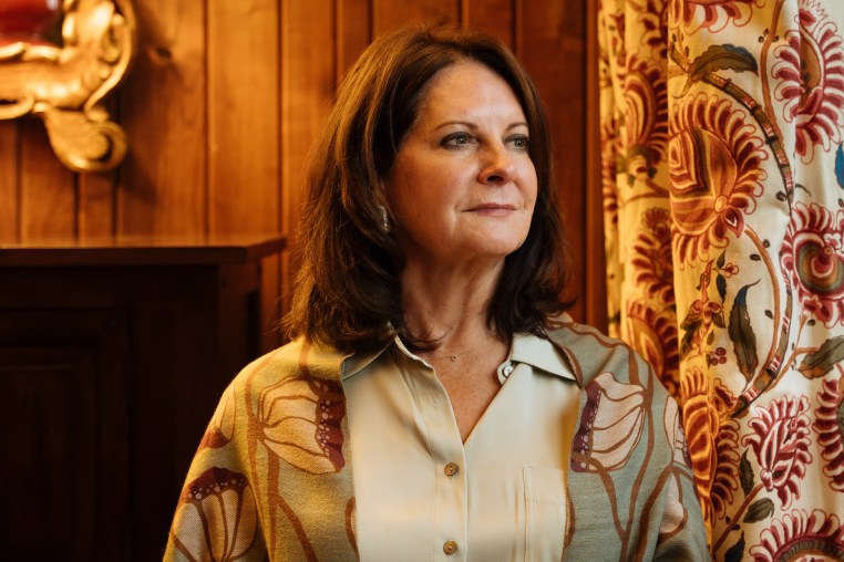 Linda Clary.
