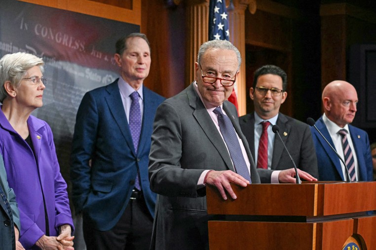 US-POLITICS-SOCIAL-SECURITY