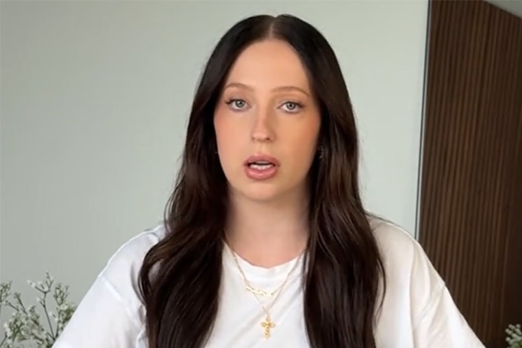 Sydney Nicoleslone tiktok creator