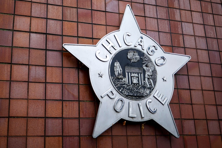 Chicago Police Department.