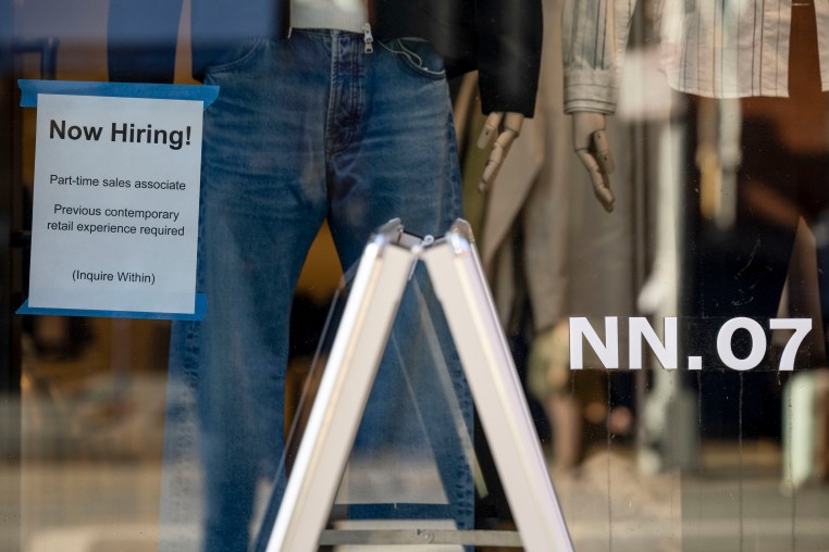 US Job Growth Slowed In January After 2024 Downward Revision