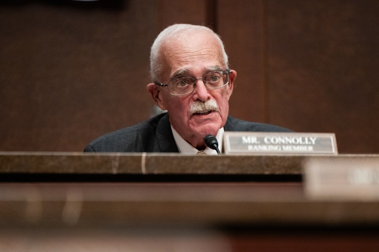 House Sanctuary Cities Hearing