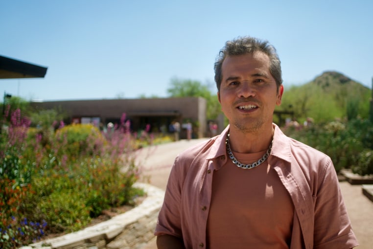 John Leguizamo