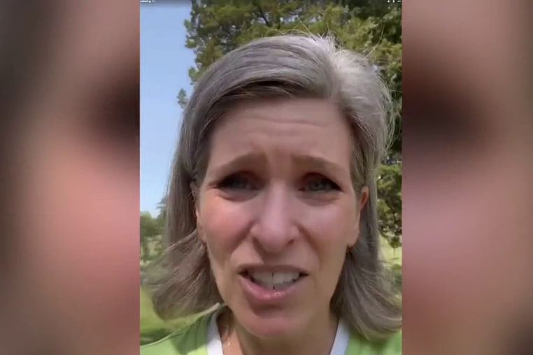Joni Ernst