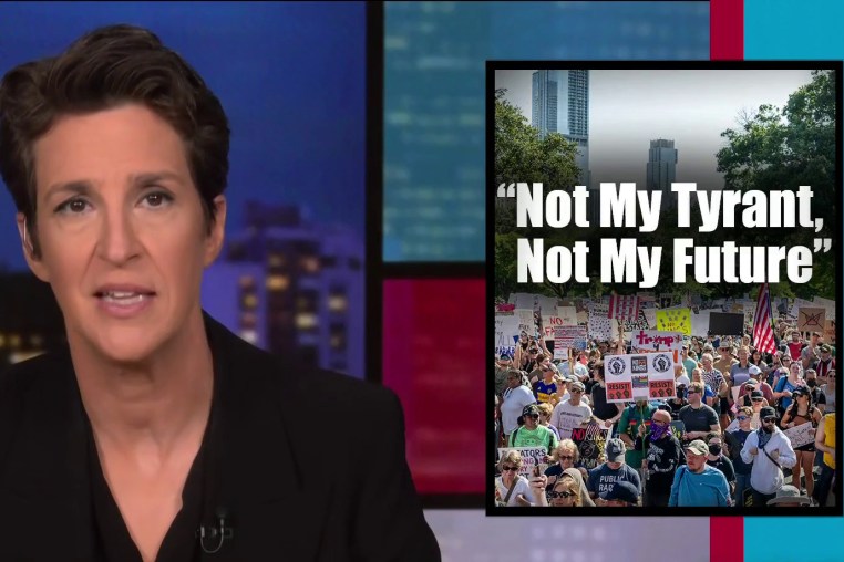Maddow