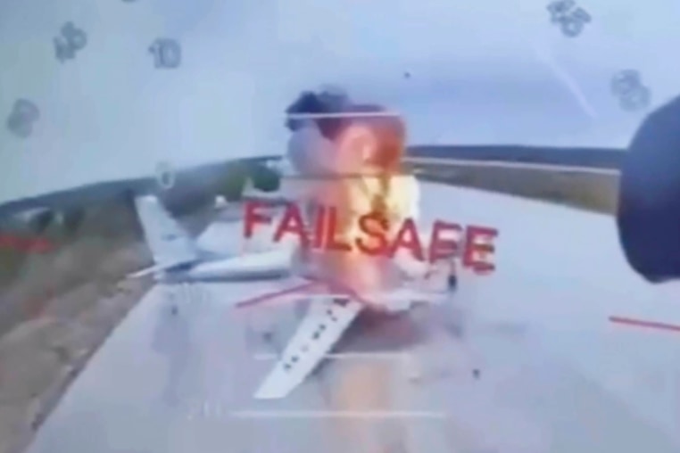 Russia Ukraine War