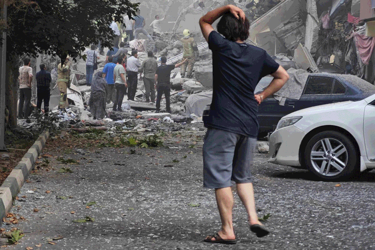 World News: Latest International Headlines, Video, and Breaking Stories  From Around The Globe | NBC News