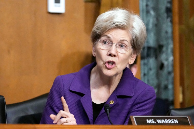 Trump Tariffs Democrats
