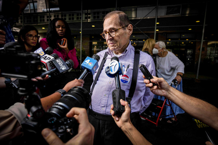 Jerry Nadler.