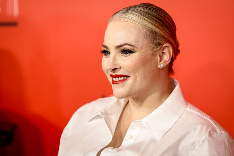 Meghan Mccain.