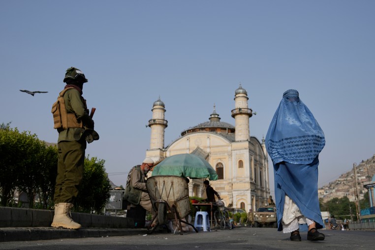 Afghanistan Eid al-Adha
