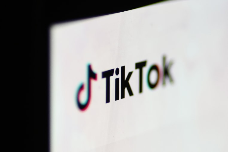 TikTok.