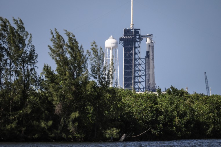 Image: Axiom Space To Launch Mission 4 To The International Space Station