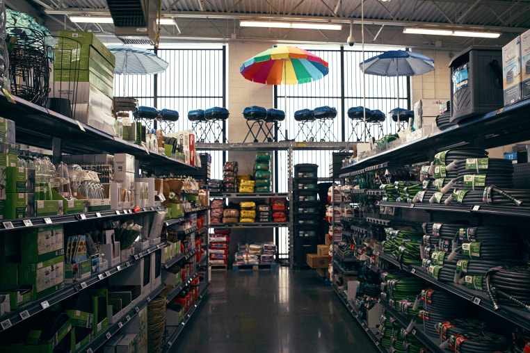 Tariffs walmart gardening supplies
