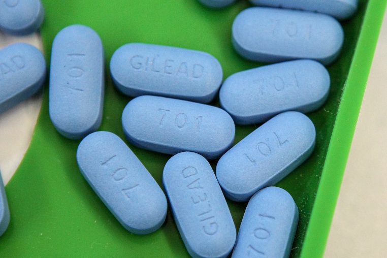 Daily Antiretroviral Pill.